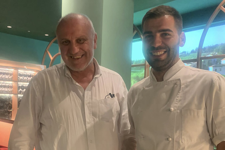 Goar e  chef Celestino Mauro.jpg