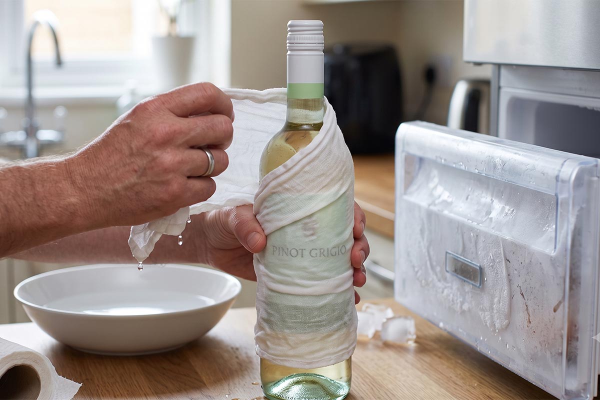 vino binco-avvolgere panno.jpg